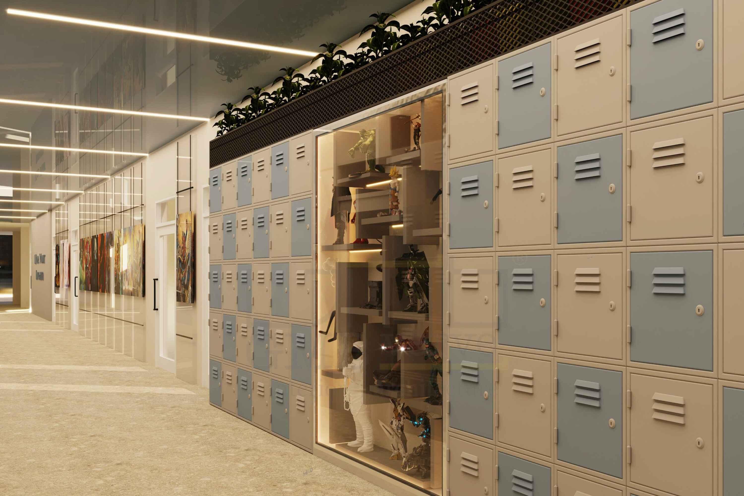 IACG Multimedia College Guntur Infrastructure and Facilities photo 78